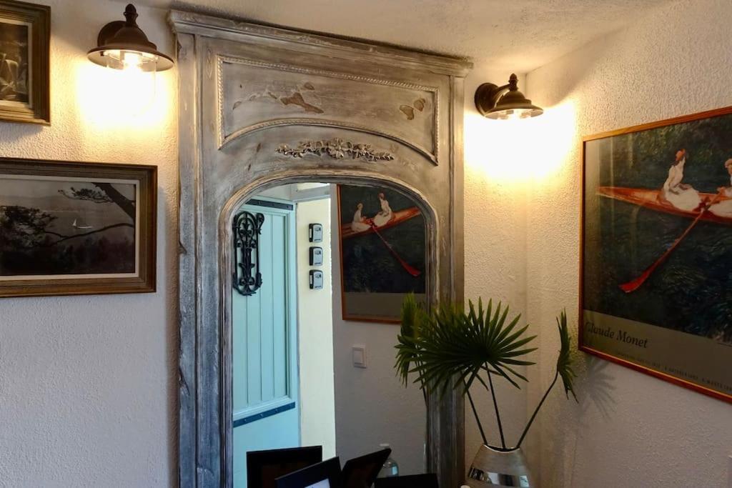 Studio Suquet 1 Cannes Esterno foto