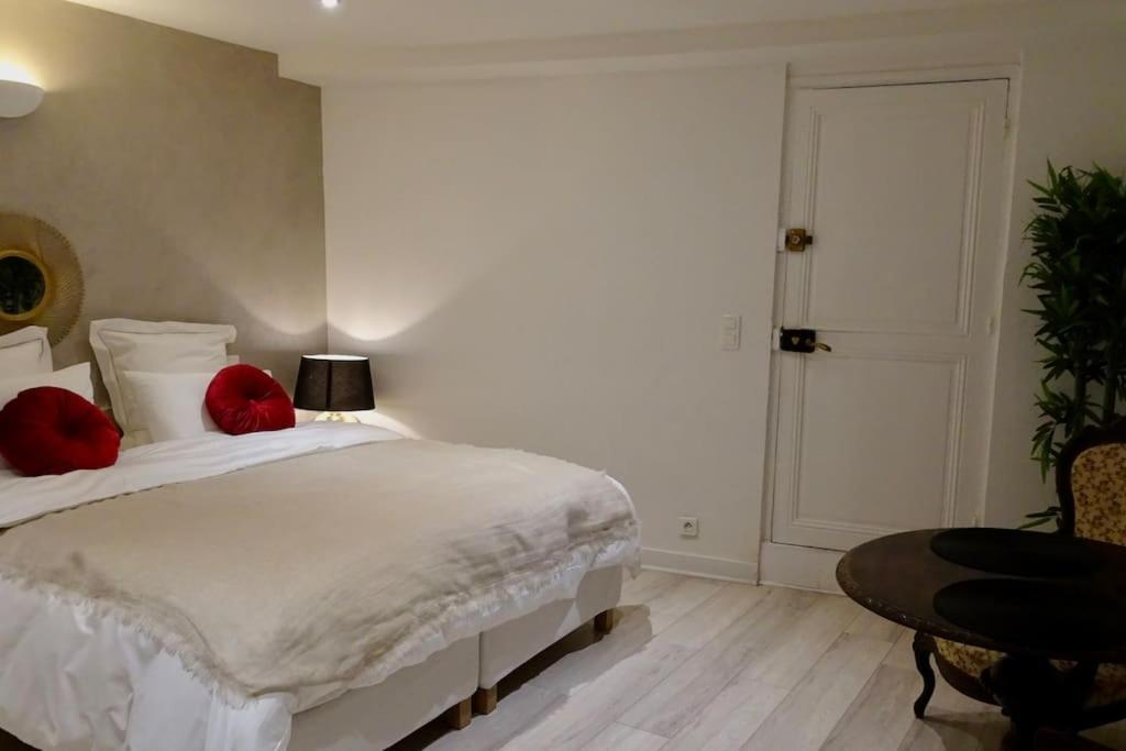 Studio Suquet 1 Cannes Esterno foto